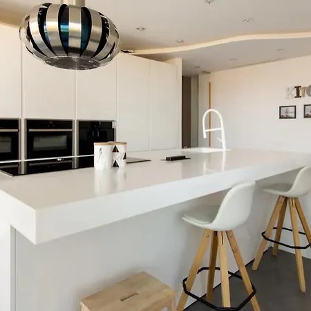 Villa Luxury In Frigiliana - Maui Málaga