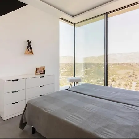 Luxury In Frigiliana - Maui Villa