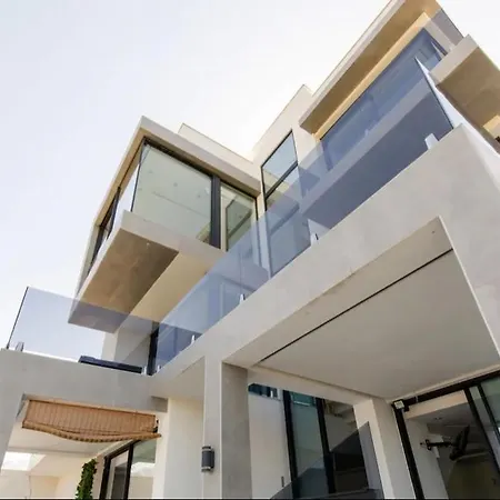 Luxury In Frigiliana - Maui * Málaga