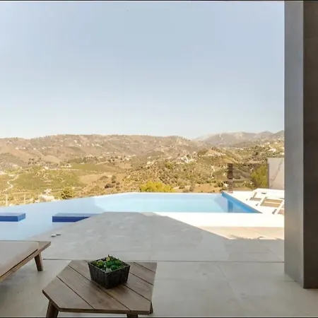 Villa Luxury In Frigiliana - Maui
