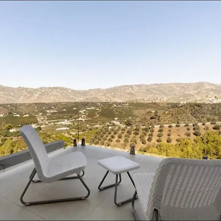 Luxury In Frigiliana - Maui * Malaga