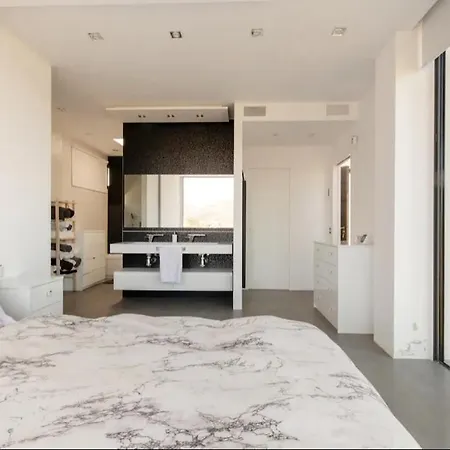Luxury In Frigiliana - Maui Málaga