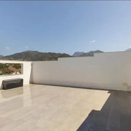 Villa Luxury In Frigiliana - Maui Málaga