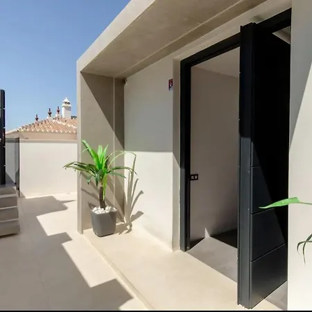 Villa Luxury In Frigiliana - Maui *