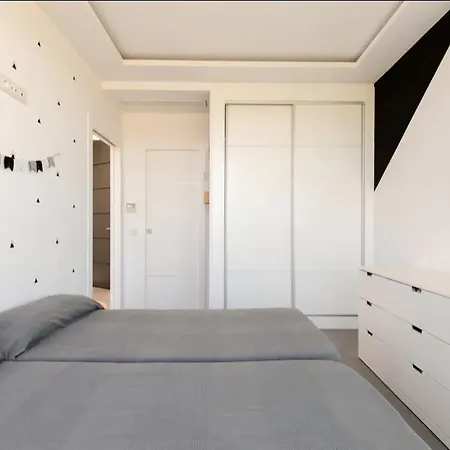 Luxury In Frigiliana - Maui Villa