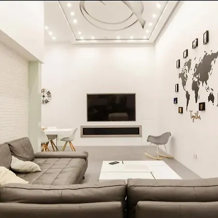 Villa Luxury In Frigiliana - Maui Málaga
