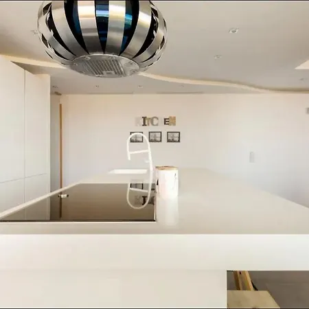 Villa Luxury In Frigiliana - Maui Málaga