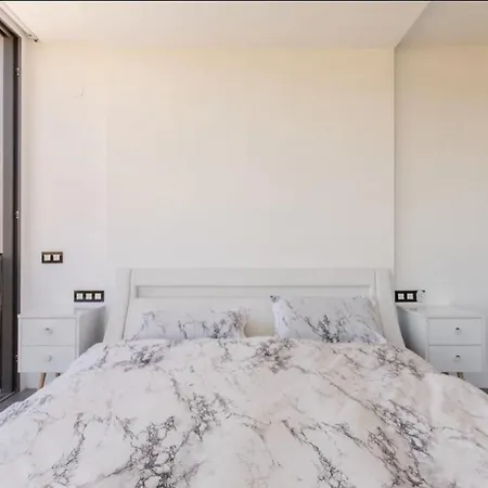 Luxury In Frigiliana - Maui Málaga